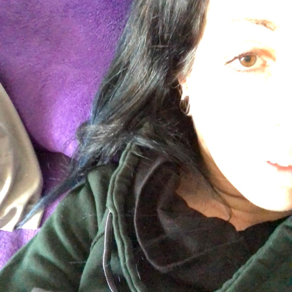 Meet your Posher, Deanna